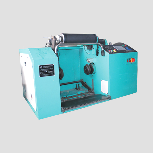 GE118-A型實時監控拷貝型高速整經機